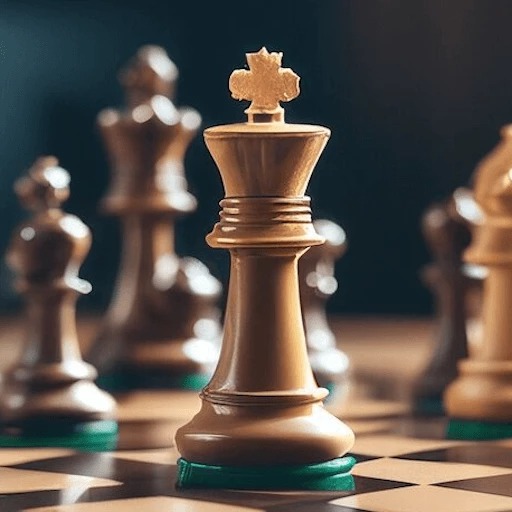  Chess Online